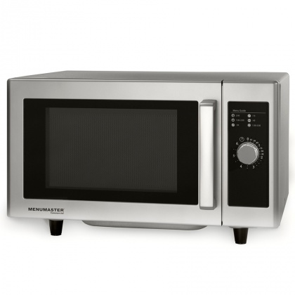Печь СВЧ MENUMASTER RMS510DS