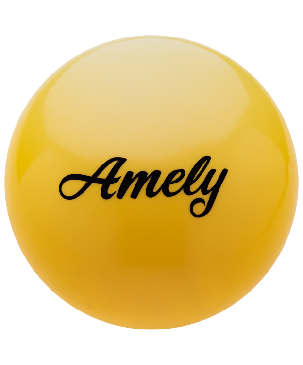 Мяч для х/г Amely 15 см