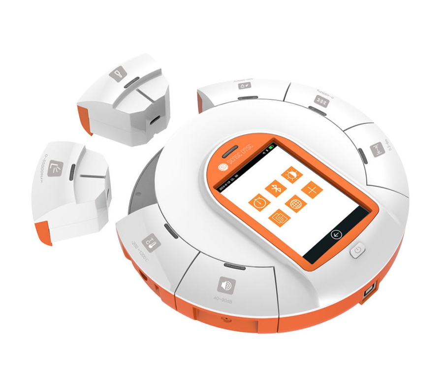 Лаборатория цифровая SenseDisc Advance (Расширенный)