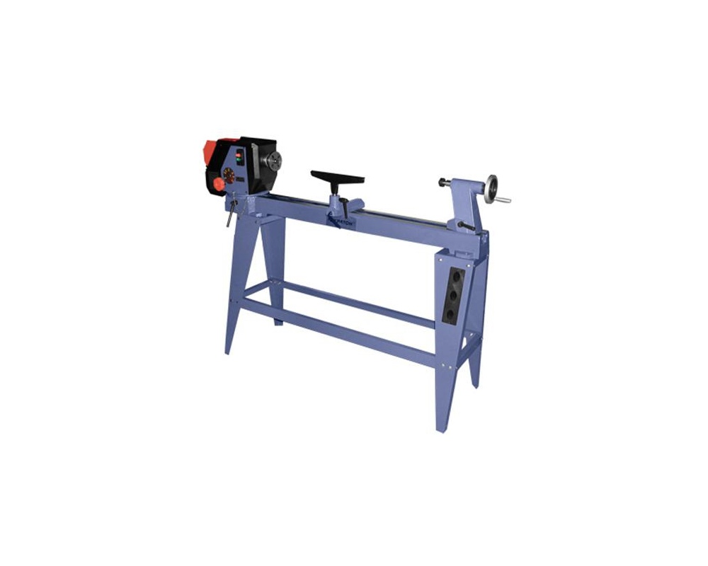 Станок токарный WML-1-05