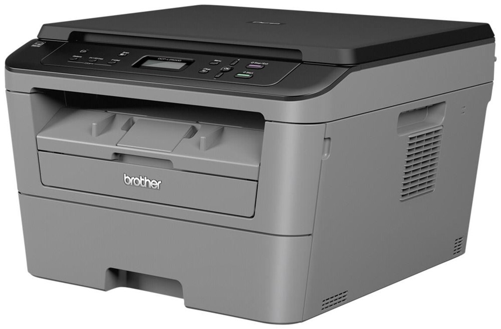МФУ Brother DCP-L2500DR