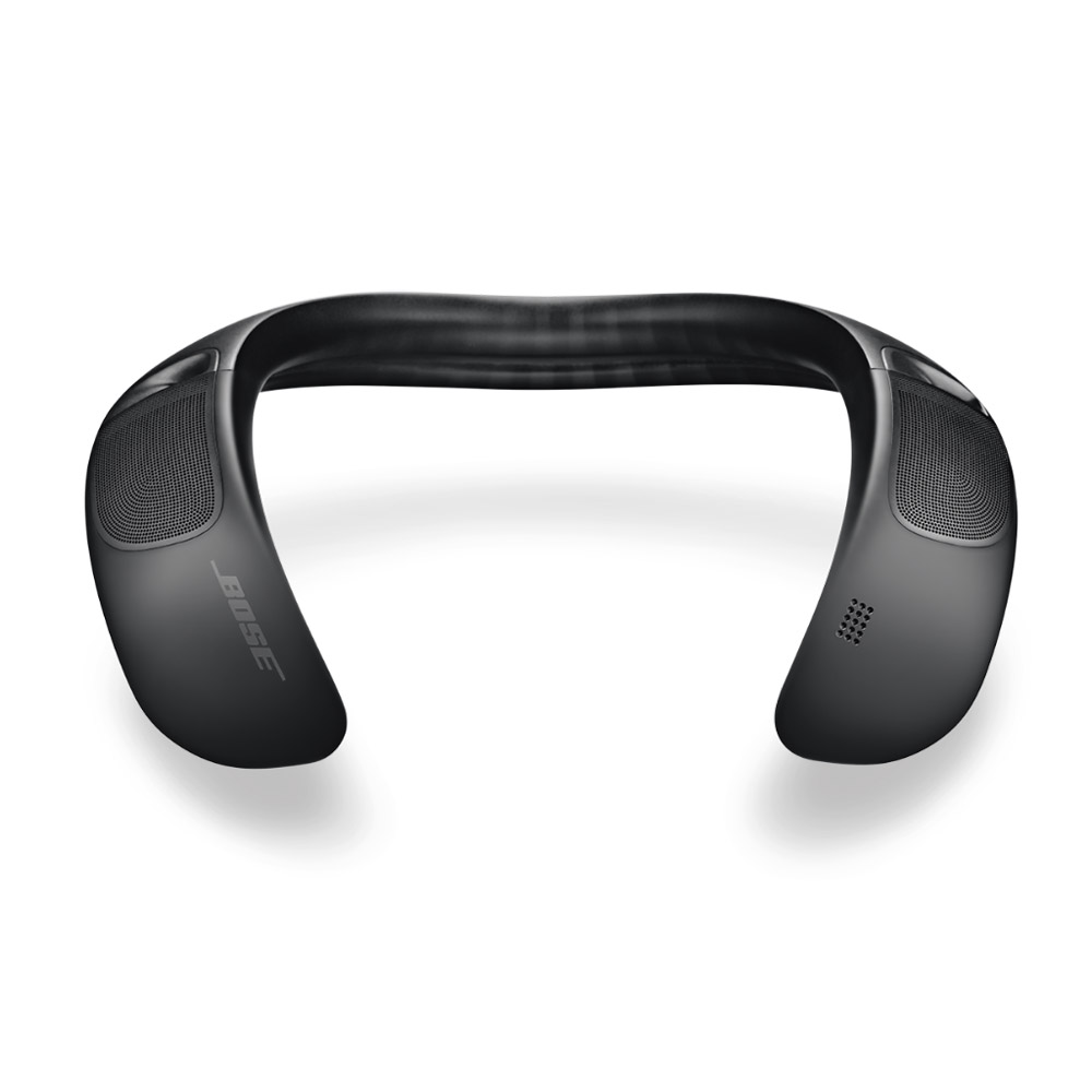 Портативная акустическая система Bose SoundWear Companion