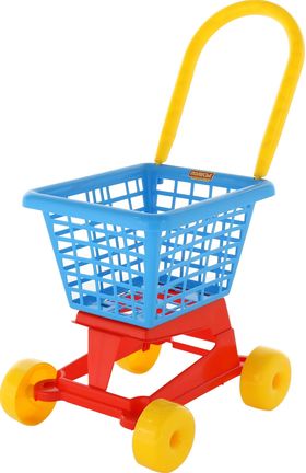 Тележка Supermarket №1