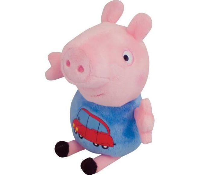 Игрушка Джордж Peppa Pig