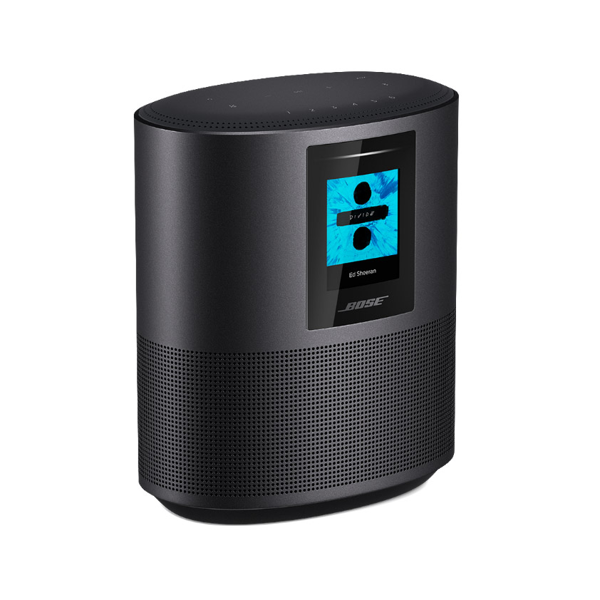 Умная колонка Bose Home Speaker 500