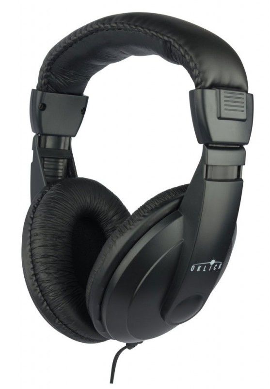 Наушники OKLICK HP-M211V