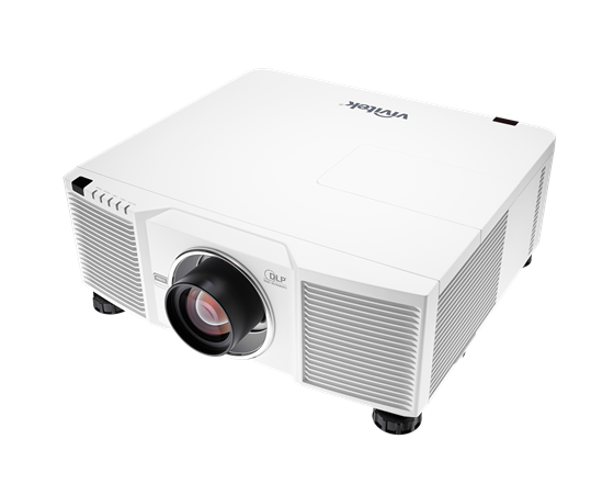 Проектор VIVITEK DU6771-BK