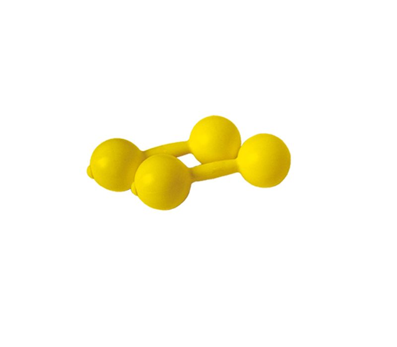 Гантели 0,45 кг