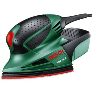 Мультишлифмашина Bosch PSM Primo 0.603.3B8.020