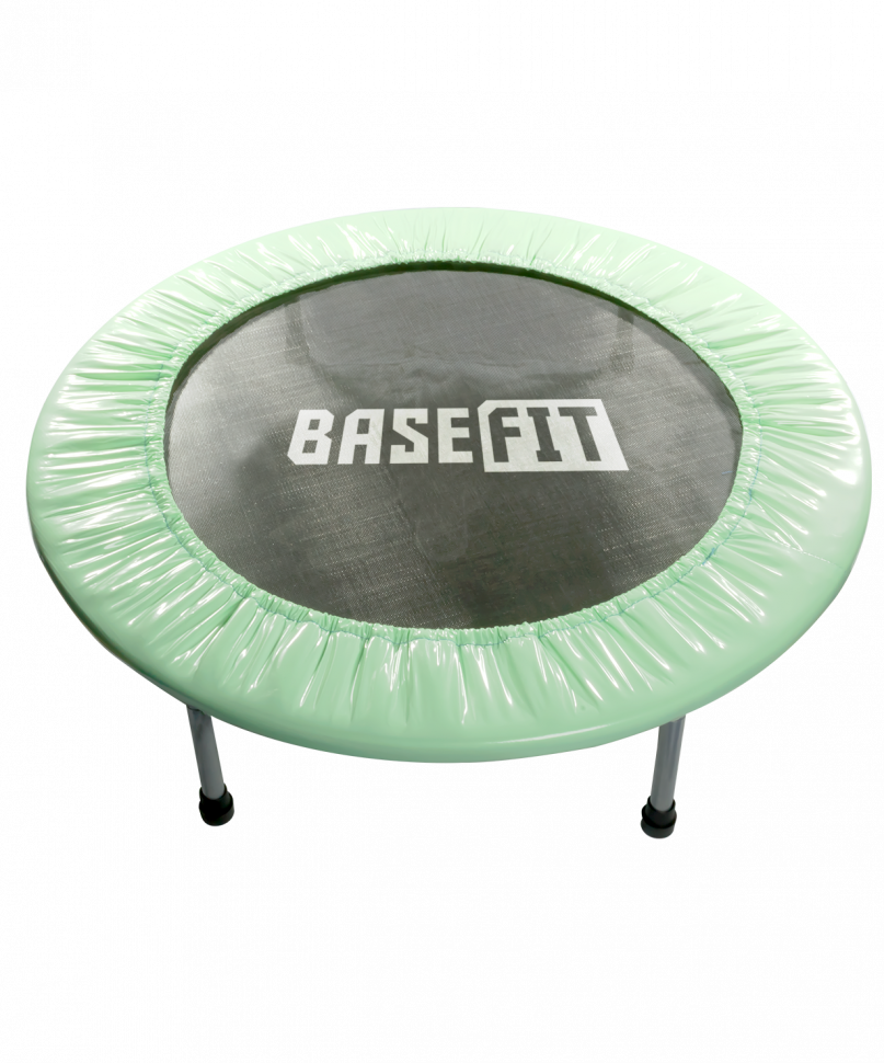 Батут BaseFit 101 см