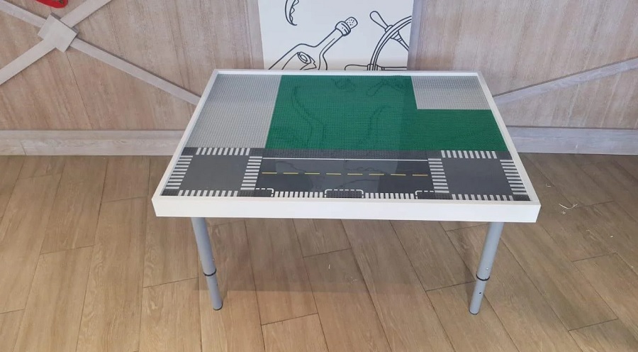 Стол для LEGO Сity Стандарт