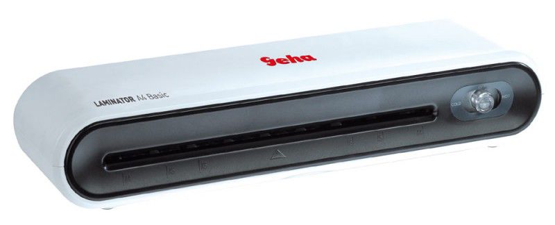 Ламинатор GEHA Basic A4