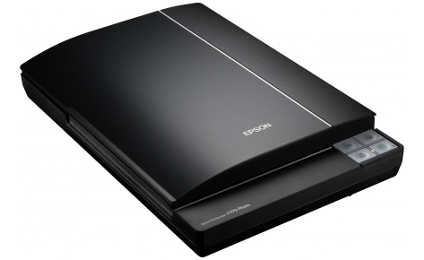 Сканер EPSON Perfection V370 Photo