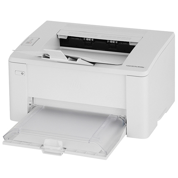 Принтер лазерный HP LaserJet Pro M104a