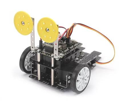 Конструктор Robo Kit 1-2. 8+