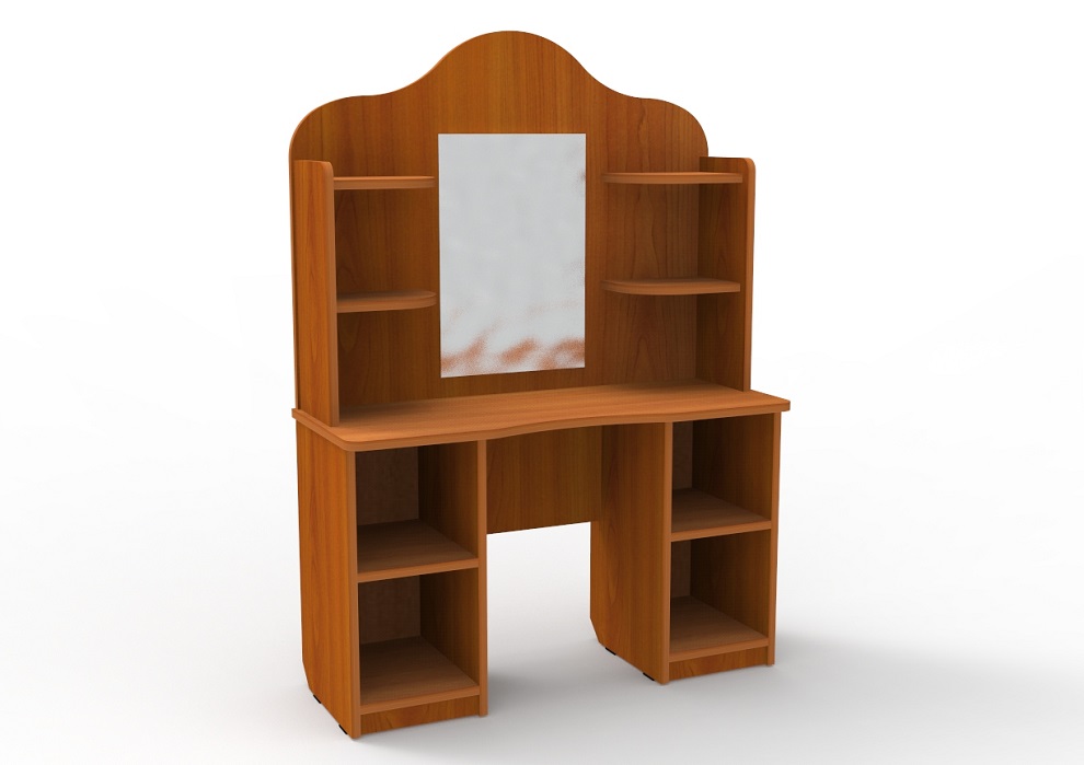Парикмахер игровой №1, 864х336х1200мм