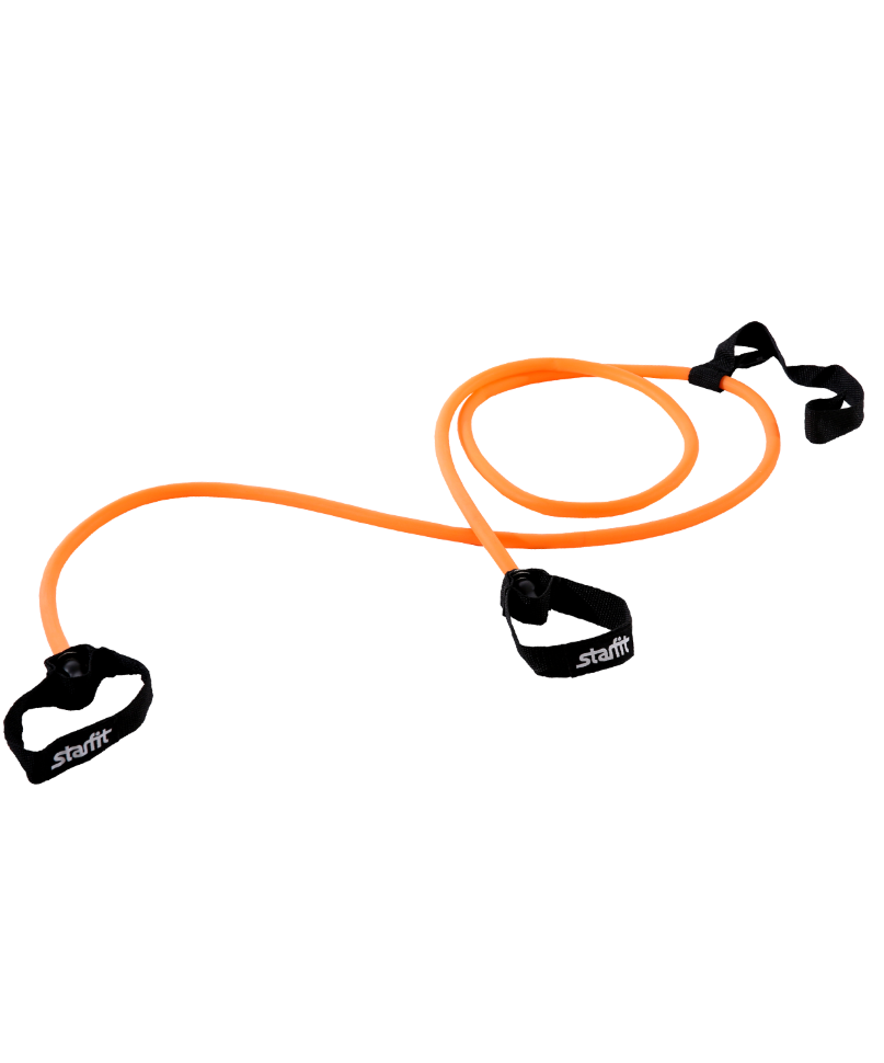 Эспандер лыжника-пловца STARFIT 8х12х2200 мм, 3 кг