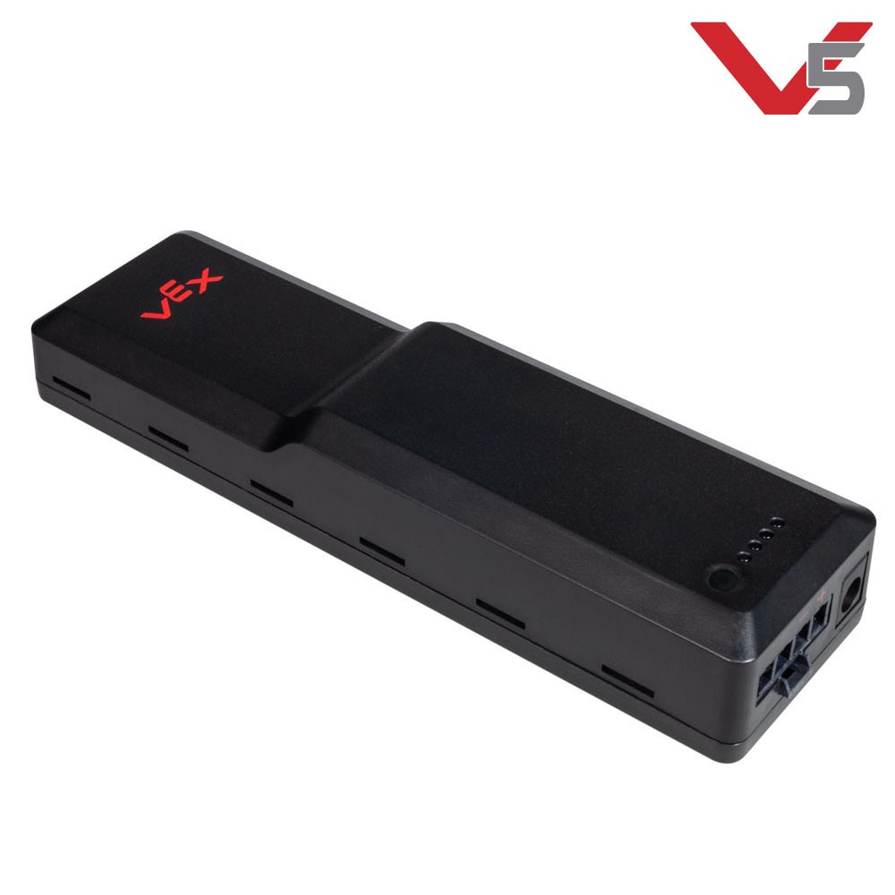 Аккумулятор для контроллера VEX V5
