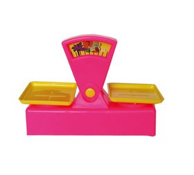 Игрушка Весы