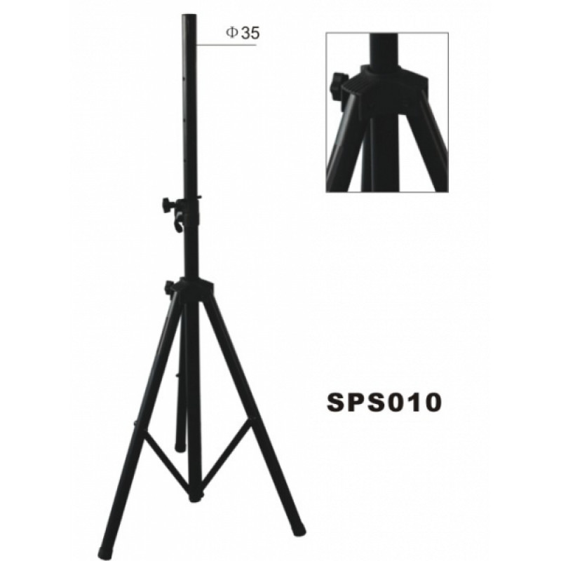 Стойка для акустической системы VESTON SPS 010