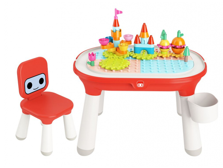 Набор мебели Play Table Sets