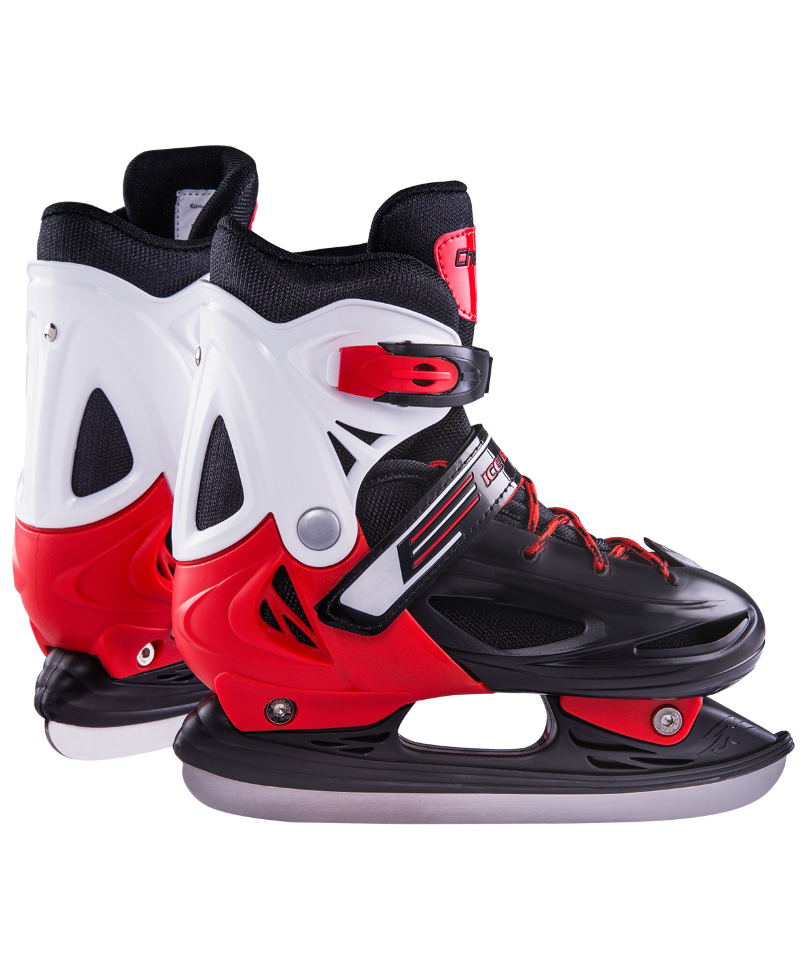 Коньки раздвижные ICE BLADE Charlie