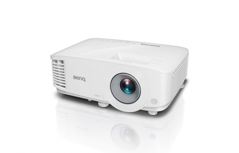 Мультимедийный проектор BENQ MH550