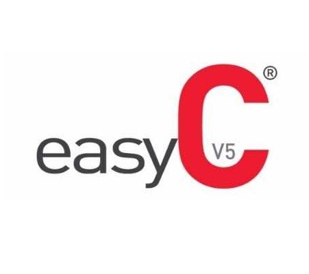 Программное обеспечение easyC V5 для VEX EDR и VEX IQ