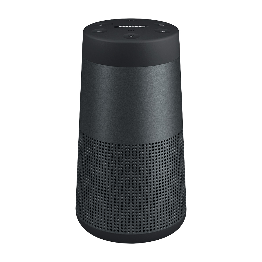 Беспроводная портативная Bluetooth-акустика Bose SoundLink Revolve