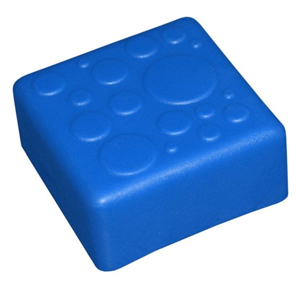 Крышка для GigaBloks 7,5" 1х1 синяя