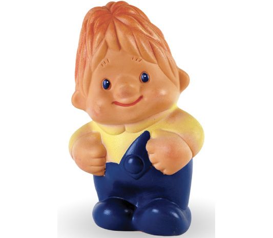 Игрушка Карлсон