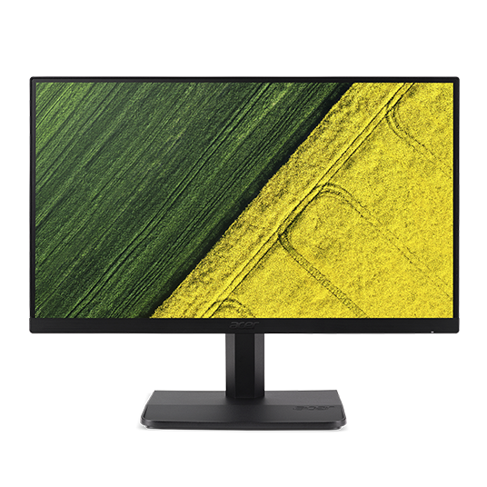 Монитор Acer 24", IPS матрица.