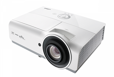 Мультимедийный проектор VIVITEK DW832
