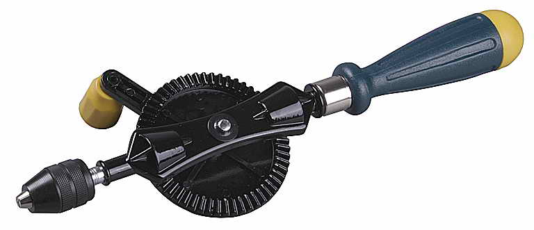 Дрель ручная KRAFTOOL 29025