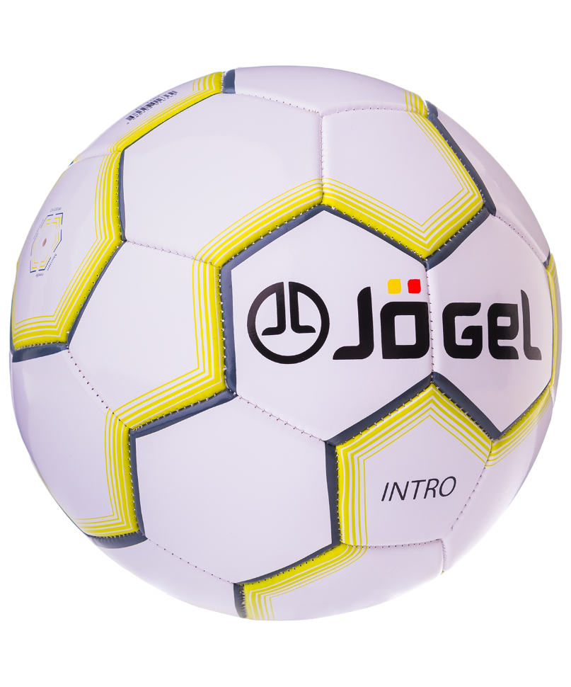 Мяч футбольный Jögel Intro №5