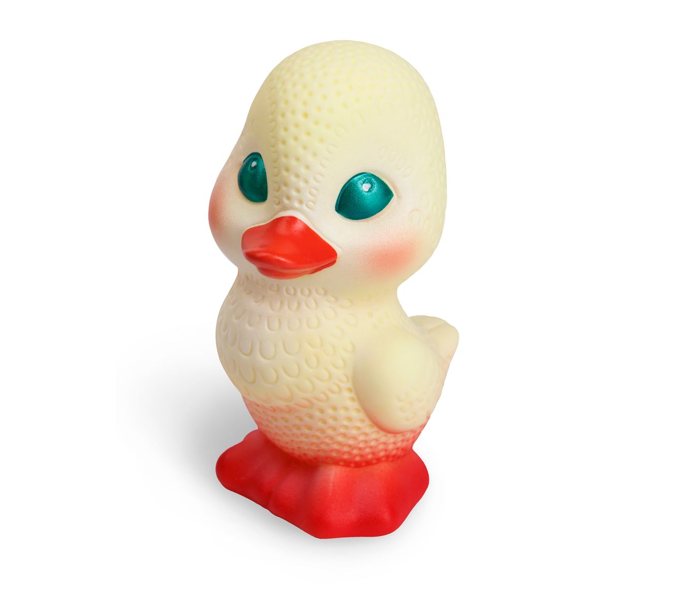 Игрушка Утенок