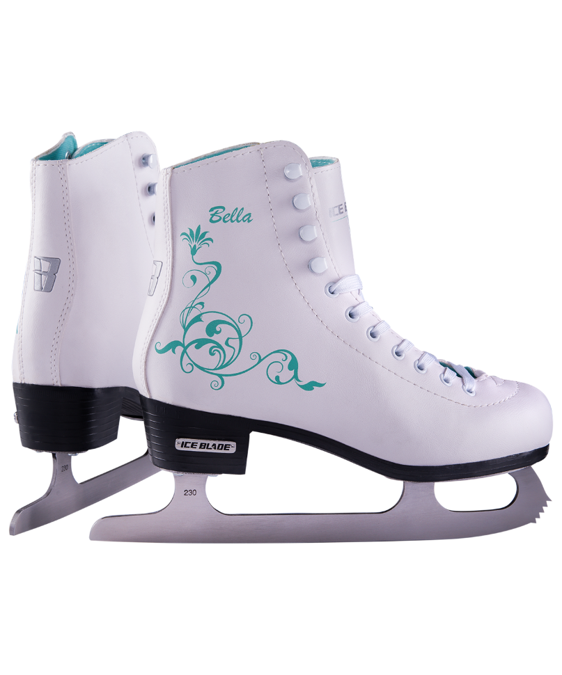 Коньки фигурные ICE BLADE Bella