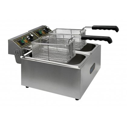 Фритюрница ERGO EF-062