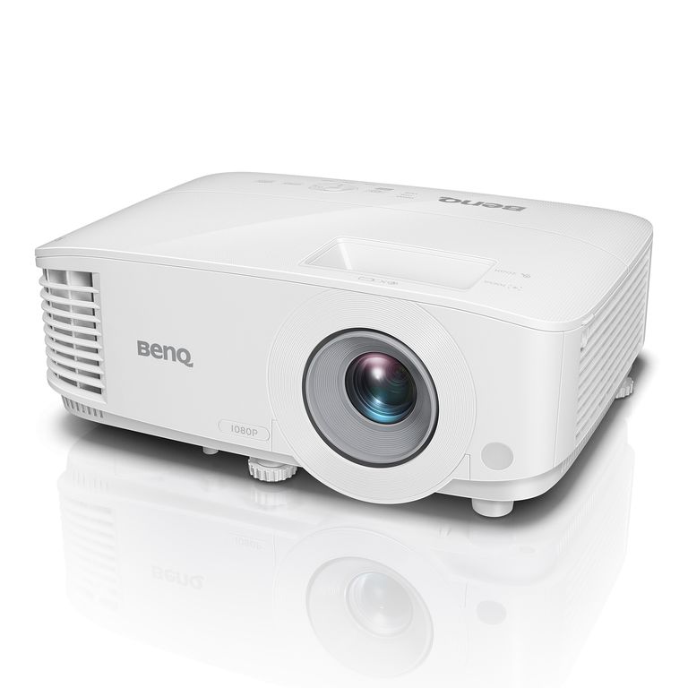 Мультимедийный проектор BENQ MH606