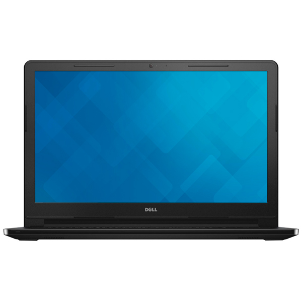 Ноутбук DELL Inspiron 3552, 15.6", Intel Celeron N3060 1.6ГГц, 4Гб, 500Гб, Intel HD Graphics 400, DVD-RW, Windows 10