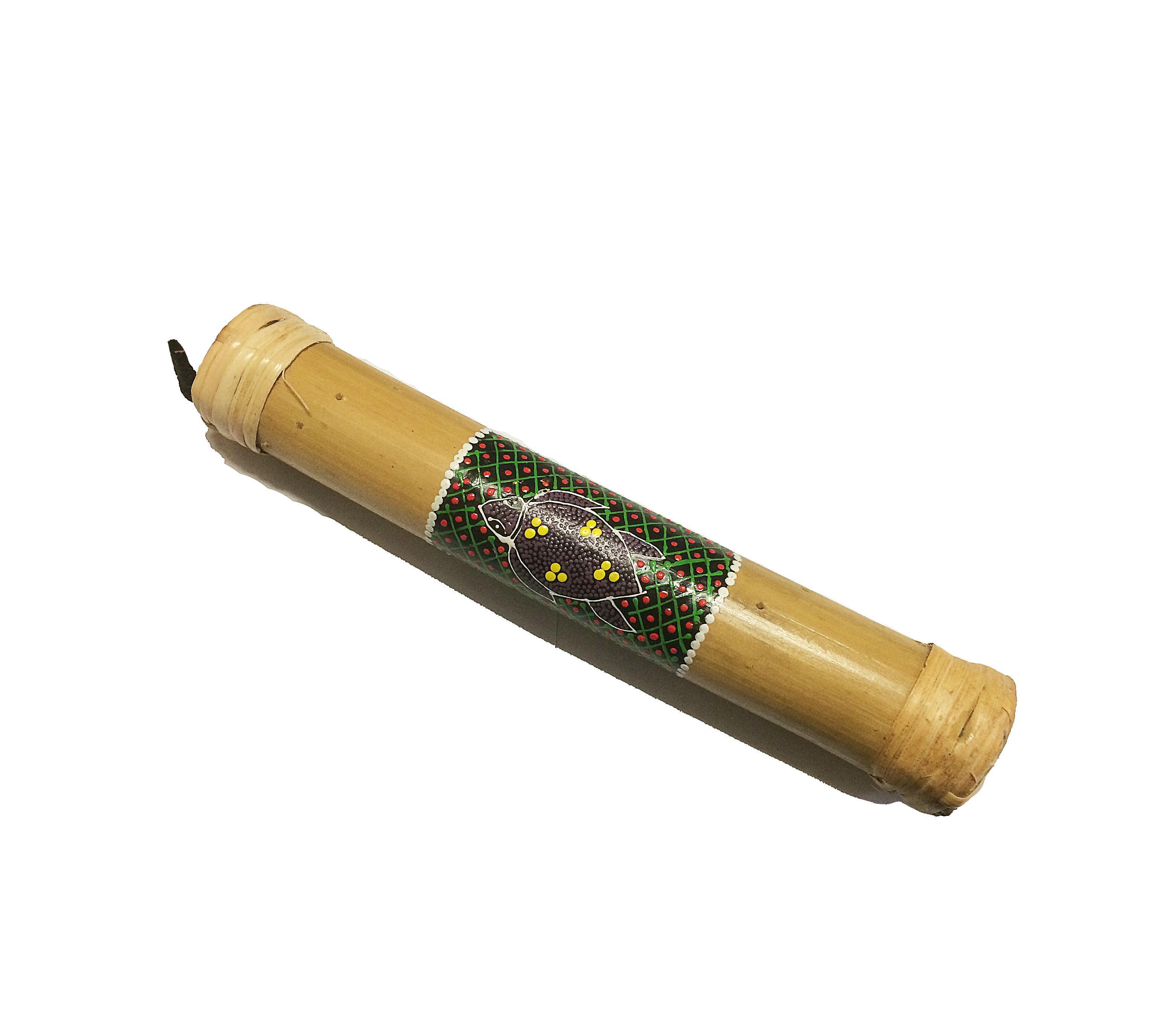 Шумовой инструмент ДОЖДЬ(30 - 40 см)