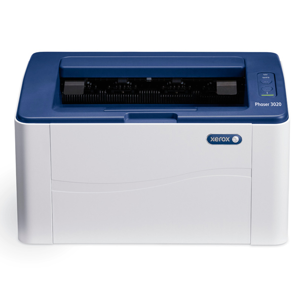 Принтер XEROX Phaser 3020 лазерный
