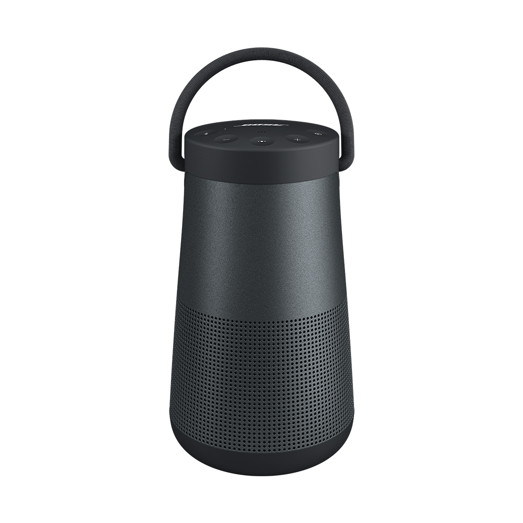 Беспроводная портативная Bluetooth-акустика Bose SoundLink Revolve+