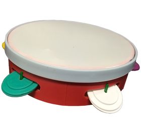 Бубен ДЕТСКИЙ