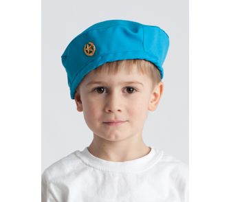 Детский берет ВДВ