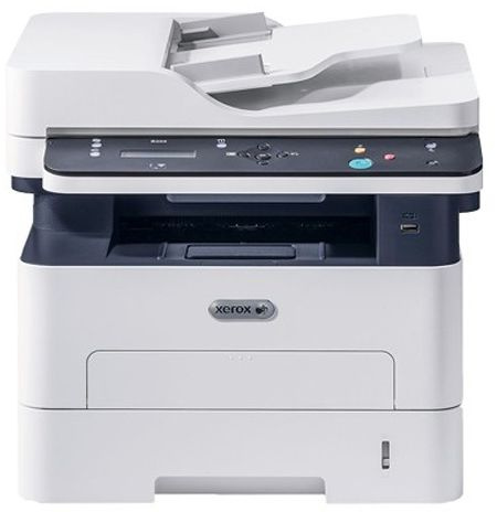 МФУ лазерный Xerox WorkCentre B205NI