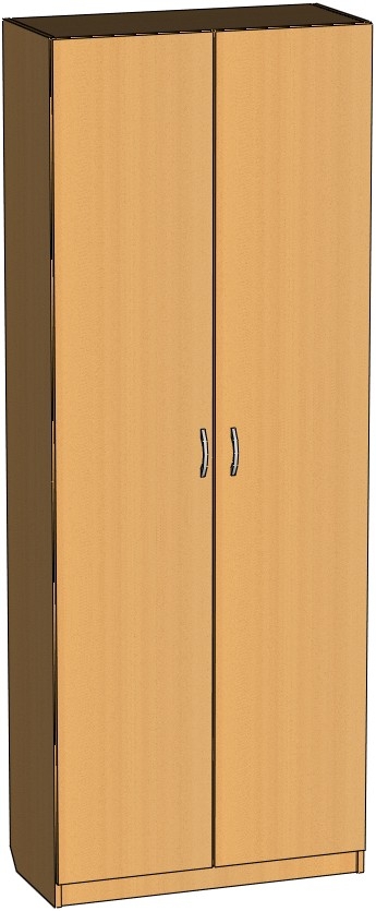 Шкаф для карт, 800х350х1810 мм